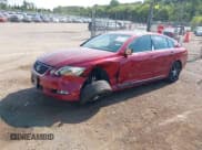 ✅ 2007 Lexus GS 350 • VIN: JTHCE96S970002656 • Lot: 42959442. Wystawiony na IAAI z przebiegiem 171 266 mil. Bezpłatny archiwum sprzedaży aukcyjnych z USA i szczegółowy raport historii pojazdu na DreamBid. Zdjęcie 2.