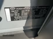 ✅ 2023 Hyundai Santa Fe SEL • VIN: 5NMS2DAJ0PH566185 • Лот: 81270415. Опубликован ранее на Copart с пробегом 66 790 миль. Бесплатный доступ к архиву аукционных продаж из США и подробный отчёт об истории автомобиля на DreamBid. Изображение 13.