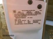 ✅ 2000 Chevrolet Silverado 1500 LS • VIN: 1GCEK14T1YZ301314 • Лот: 81944704. Опубликован ранее на Copart с пробегом 129 725 миль. Бесплатный доступ к архиву аукционных продаж из США и подробный отчёт об истории автомобиля на DreamBid. Изображение 12.