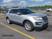 ✅ 2016 Ford Explorer • VIN: 1FM5K7BH9GGB39066 • Lot: 41953309. Listed on IAAI with 193,779 mi. Free auction sales archive from the USA and detailed vehicle history report at DreamBid. Image 1.