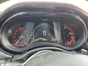 ✅ 2021 Dodge Durango R/T • VIN: 1C4SDHCT0MC641171 • Lot: 70918525. Listed on Copart with 46,889 mi. Free auction sales archive from the USA and detailed vehicle history report at DreamBid. Image 9.