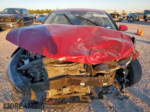 2023 Hyundai Elantra Limited с VIN KMHLN4AJXPU039111, выставлен на аукционе Copart как лот 85421655 с пробегом 33 101 миль миль и Списание • Salvage title. История ставок и продаж доступна на DreamBid. Изображение 5.