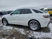 ✅ 2022 Genesis GV70 2.5T • VIN: KMUMADTBXNU044264 • Lot: 94760865. Listed on Copart with 85,443 mi. Free auction sales archive from the USA and detailed vehicle history report at DreamBid. Image 2.