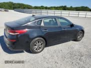 ✅ 2020 Kia Optima LX • VIN: 5XXGT4L32LG402334 • Lot: 66615975. Listed on Copart with 110,967 mi. Free auction sales archive from the USA and detailed vehicle history report at DreamBid. Image 3.