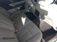 ✅ 2017 Lincoln Continental Reserve • VIN: 1LN6L9NC1H5609441 • Lot: 43482474. Listed on IAAI with 201,890 mi. Free auction sales archive from the USA and detailed vehicle history report at DreamBid. Image 8.