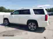 2015 Chevrolet Tahoe LTZ с VIN 1GNSKCKC2FR308598, выставлен на аукционе Copart как лот 65639215 с пробегом 176 499 миль миль и Списание • Salvage title. История ставок и продаж доступна на DreamBid. Изображение 2.