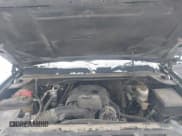 ✅ 2011 Chevrolet Silverado 2500HD LT • VIN: 1GC1KXCG9BF197640 • Lot: 43748797. Listed on IAAI with 128,726 mi. Free auction sales archive from the USA and detailed vehicle history report at DreamBid. Image 10.