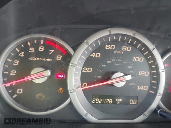 ✅ 2007 Honda Pilot EX-L • VIN: 2HKYF18697H531260 • Lot: 43099533. Wystawiony na IAAI z przebiegiem 292 428 mil. Bezpłatny archiwum sprzedaży aukcyjnych z USA i szczegółowy raport historii pojazdu na DreamBid. Zdjęcie 7.