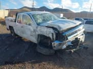 ✅ 2015 Chevrolet Silverado 2500HD Work Truck • VIN: 1GC2KUEG9FZ534540 • Лот: 43417176. Опубликован ранее на IAAI с пробегом 205 742 миль. Бесплатный доступ к архиву аукционных продаж из США и подробный отчёт об истории автомобиля на DreamBid. Изображение 1.