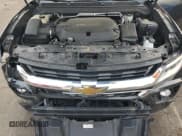 ✅ 2018 Chevrolet Colorado 2WD LT • VIN: 1GCGSCEN9J1168925 • Лот: 72234804. Опубликован ранее на Copart с пробегом 96 633 миль. Бесплатный доступ к архиву аукционных продаж из США и подробный отчёт об истории автомобиля на DreamBid. Изображение 12.