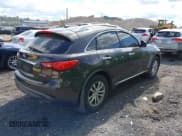 ✅ 2010 Infiniti FX • VIN: JN8AS1MW6AM851396 • Lot: 43086570. Wystawiony na IAAI z przebiegiem 153 832 mil. Bezpłatny archiwum sprzedaży aukcyjnych z USA i szczegółowy raport historii pojazdu na DreamBid. Zdjęcie 4.
