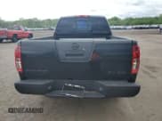 ✅ 2012 Nissan Frontier SV • VIN: 1N6AD0CW3CC469785 • Lot: 57152405. Listed on Copart with 80,237 mi. Free auction sales archive from the USA and detailed vehicle history report at DreamBid. Image 6.