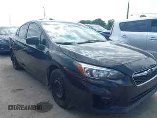 2019 Subaru Impreza z VIN 4S3GKAA61K3601162, wystawiony jako IAAI lot #42882853 z przebiegiem 108 309 mil mil oraz . Historia ofert i sprzedaży dostępna na DreamBid. Obrazek 1.