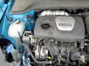 ✅ 2019 Hyundai Kona Ultimate • VIN: KM8K53A55KU356747 • Лот: 91463435. Опубликован ранее на Copart с пробегом 26 210 миль. Бесплатный доступ к архиву аукционных продаж из США и подробный отчёт об истории автомобиля на DreamBid. Изображение 13.