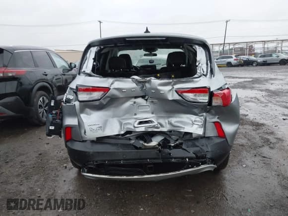 ✅ 2022 Ford Escape SEL Plug-In Hybrid • VIN: 1FMCU0KZ8NUB94754 • Lot: 43620836. Listed on IAAI with 53,821 mi. Free auction sales archive from the USA and detailed vehicle history report at DreamBid. Image 16.