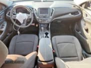 ✅ 2017 Chevrolet Malibu LT • VIN: 1G1ZE5ST3HF150263 • Lot: 91722065. Listed on Copart with Not provided. Free auction sales archive from the USA and detailed vehicle history report at DreamBid. Image 8.