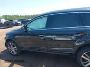 ✅ 2012 Audi Q7 Premium Plus • VIN: WA1LGAFE0CD009838 • Lot: 42258320. Listed on IAAI with 171,050 mi. Free auction sales archive from the USA and detailed vehicle history report at DreamBid. Image 14.