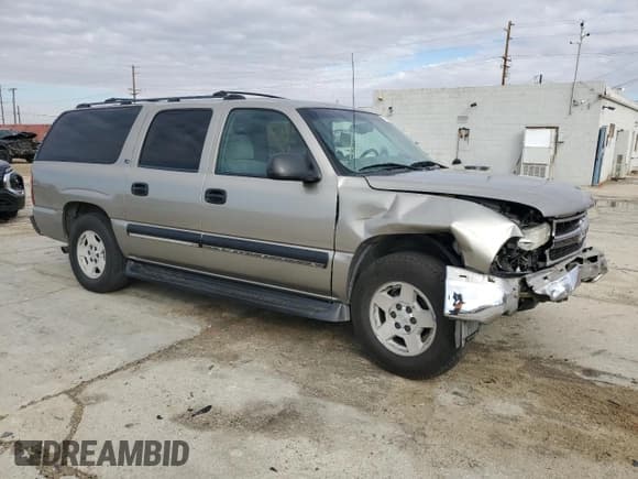 ✅ 2001 Chevrolet Suburban LS • VIN: 1GNEC16T41J307467 • Лот: 42744215. Опубликован ранее на Copart с пробегом Не указан. Бесплатный доступ к архиву аукционных продаж из США и подробный отчёт об истории автомобиля на DreamBid. Изображение 4.