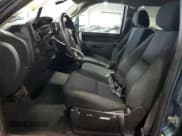 ✅ 2012 Chevrolet Silverado 1500 LT • VIN: 1GCPKSE74CF124204 • Lot: 84636745. Listed on Copart with 183,487 mi. Free auction sales archive from the USA and detailed vehicle history report at DreamBid. Image 7.