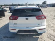 ✅ 2019 Kia Niro EX • VIN: KNDCD3LD5K5354457 • Lot: 80679475. Listed on Copart with 69,806 mi. Free auction sales archive from the USA and detailed vehicle history report at DreamBid. Image 6.