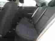 2022 Hyundai Accent SEL с VIN 3KPC24A69NE175069, выставлен на аукционе Copart как лот 53503104 с пробегом 25 129 миль миль и Списание • Salvage title. История ставок и продаж доступна на DreamBid. Изображение 10.