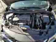 ✅ 2016 Chevrolet Cruze LS • VIN: 1G1BC5SMXG7236971 • Лот: 85290645. Опубликован ранее на Copart с пробегом 128 090 миль. Бесплатный доступ к архиву аукционных продаж из США и подробный отчёт об истории автомобиля на DreamBid. Изображение 11.