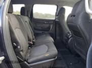 ✅ 2017 Chevrolet Traverse LT • VIN: 1GNKVGKD1HJ125699 • Lot: 87257945. Wystawiony na Copart z przebiegiem 155 937 mil. Bezpłatny archiwum sprzedaży aukcyjnych z USA i szczegółowy raport historii pojazdu na DreamBid. Zdjęcie 11.