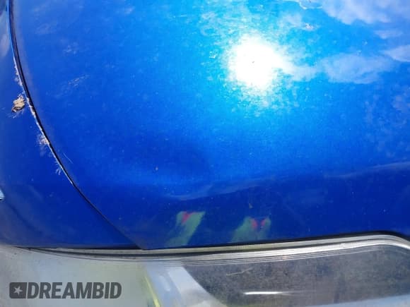 ✅ 2017 Nissan Versa S • VIN: 3N1CN7AP2HL841869 • Lot: 43337349. Wystawiony na IAAI z przebiegiem 200 251 mil. Bezpłatny archiwum sprzedaży aukcyjnych z USA i szczegółowy raport historii pojazdu na DreamBid. Zdjęcie 6.