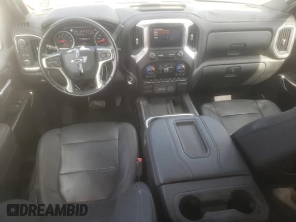 ✅ 2021 Chevrolet Silverado 2500HD LTZ • VIN: 1GC4YPE71MF188359 • Лот: 91780745. Опубликован ранее на Copart с пробегом 49 225 миль. Бесплатный доступ к архиву аукционных продаж из США и подробный отчёт об истории автомобиля на DreamBid. Изображение 8.