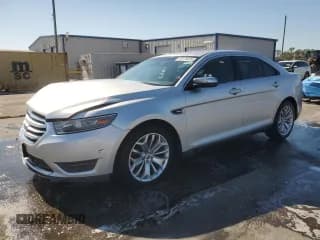 ✅ 2013 Ford Taurus Limited • VIN: 1FAHP2F8XDG122505 • Lot: 93176025. Wystawiony na Copart z przebiegiem 142 471 mil. Bezpłatny archiwum sprzedaży aukcyjnych z USA i szczegółowy raport historii pojazdu na DreamBid. Zdjęcie 1.