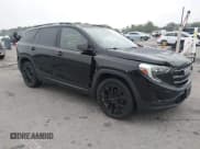 ✅ 2020 GMC Terrain SLE • VIN: 3GKALMEV3LL158139 • Lot: 43293879. Listed on IAAI with 117,781 mi. Free auction sales archive from the USA and detailed vehicle history report at DreamBid. Image 1.