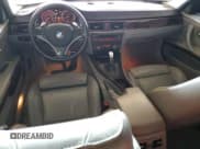 ✅ 2007 BMW 3 Series 335i • VIN: WBAVB73517VH20713 • Lot: 59378675. Listed on Copart with 147,466 mi. Free auction sales archive from the USA and detailed vehicle history report at DreamBid. Image 8.