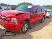 ✅ 2012 Chevrolet Suburban • VIN: 1GNWKMEG9CR206829 • Lot: 42263407. Listed on IAAI with 137,934 mi. Free auction sales archive from the USA and detailed vehicle history report at DreamBid. Image 17.