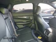 ✅ 2022 Infiniti QX55 Essential • VIN: 3PCAJ5K34NF104019 • Лот: 41603319. Опубликован ранее на IAAI с пробегом 78 698 миль. Бесплатный доступ к архиву аукционных продаж из США и подробный отчёт об истории автомобиля на DreamBid. Изображение 8.