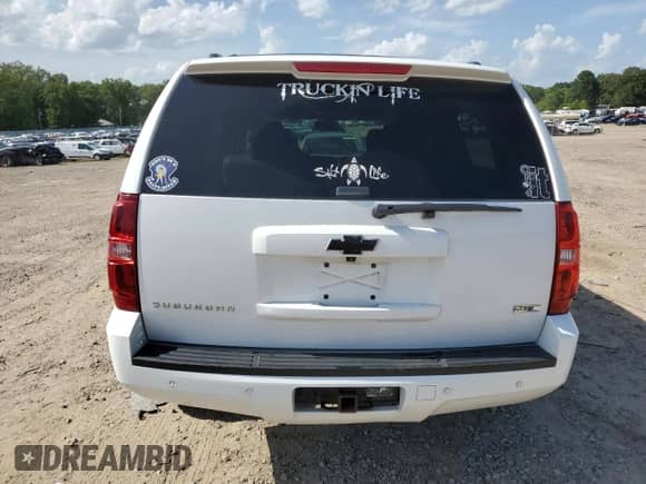 2012 Chevrolet Suburban LT с VIN 1GNSKJE71CR271252, выставлен на аукционе Copart как лот 64499745 с пробегом 179 574 миль миль и Чистый • Clean title. История ставок и продаж доступна на DreamBid. Изображение 6.