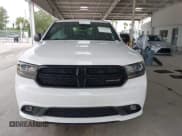 ✅ 2018 Dodge Durango SXT • VIN: 1C4RDHAG9JC385046 • Lot: 43334508. Listed on IAAI with 171,952 mi. Free auction sales archive from the USA and detailed vehicle history report at DreamBid. Image 12.