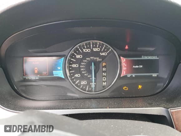 ✅ 2012 Ford Edge Limited • VIN: 2FMDK4KC1CBA57123 • Lot: 90304745. Wystawiony na Copart z przebiegiem 175 733 mil. Bezpłatny archiwum sprzedaży aukcyjnych z USA i szczegółowy raport historii pojazdu na DreamBid. Zdjęcie 9.