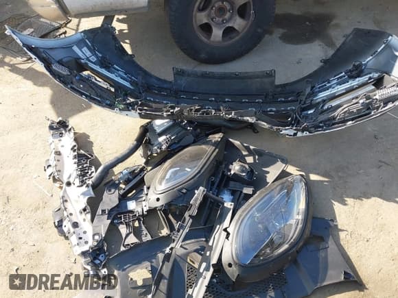 ✅ 2024 Porsche Macan S • VIN: WP1AG2A59RLB39690 • Лот: 43610199. Опубликован ранее на IAAI с пробегом 11 216 миль. Бесплатный доступ к архиву аукционных продаж из США и подробный отчёт об истории автомобиля на DreamBid. Изображение 12.