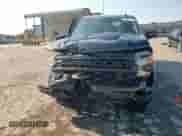2024 Chevrolet Silverado 1500 Custom Trail Boss z VIN 3GCPDCEK3RG154533, wystawiony jako Copart lot #80881115 z przebiegiem 17 821 mil mil oraz Szkoda całkowita • Salvage title. Historia ofert i sprzedaży dostępna na DreamBid. Obrazek 14.
