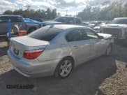 ✅ 2008 BMW 5 Series 535xi • VIN: WBANV93578CZ64072 • Lot: 89934035. Wystawiony na Copart z przebiegiem 111 559 mil. Bezpłatny archiwum sprzedaży aukcyjnych z USA i szczegółowy raport historii pojazdu na DreamBid. Zdjęcie 3.