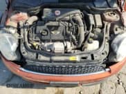 ✅ 2013 MINI Coupe S • VIN: WMWSX3C58DT466788 • Lot: 75541314. Listed on Copart with 101,890 mi. Free auction sales archive from the USA and detailed vehicle history report at DreamBid. Image 11.