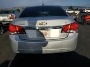 ✅ 2014 Chevrolet Cruze 2LT • VIN: 1G1PE5SB0E7335682 • Lot: 82730995. Listed on Copart with 136,256 mi. Free auction sales archive from the USA and detailed vehicle history report at DreamBid. Image 6.