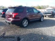 ✅ 2011 Ford Explorer Limited • VIN: 1FMHK8F8XBGA55912 • Lot: 42123323. Wystawiony na IAAI z przebiegiem 232 238 mil. Bezpłatny archiwum sprzedaży aukcyjnych z USA i szczegółowy raport historii pojazdu na DreamBid. Zdjęcie 4.