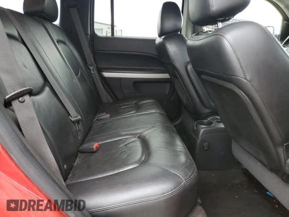 ✅ 2009 Chevrolet HHR 1LT • VIN: 3GNCA23B99S610818 • Lot: 90602625. Listed on Copart with 156,915 mi. Free auction sales archive from the USA and detailed vehicle history report at DreamBid. Image 11.