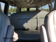 ✅ 2010 Ford Econoline Passenger XL • VIN: 1FBNE3BL8ADA92554 • Lot: 85097105. Listed on Copart with 165,640 mi. Free auction sales archive from the USA and detailed vehicle history report at DreamBid. Image 10.