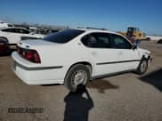 ✅ 2000 Chevrolet Impala • VIN: 2G1WF55E0Y9188135 • Lot: 90924855. Wystawiony na Copart z przebiegiem 119 289 mil. Bezpłatny archiwum sprzedaży aukcyjnych z USA i szczegółowy raport historii pojazdu na DreamBid. Zdjęcie 3.