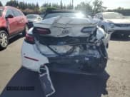 ✅ 2023 Mercedes-Benz E 450 • VIN: W1K1K5JB5PF200400 • Lot: 63434355. Listed on Copart with 22,582 mi. Free auction sales archive from the USA and detailed vehicle history report at DreamBid. Image 6.