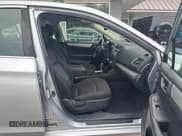 ✅ 2019 Subaru Legacy Premium • VIN: 4S3BNAF67K3027967 • Lot: 42471782. Listed on IAAI with 155,504 mi. Free auction sales archive from the USA and detailed vehicle history report at DreamBid. Image 5.