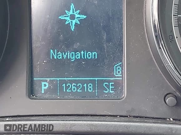 ✅ 2011 Buick Regal CXL RL4 • VIN: W04GS5EC4B1002866 • Лот: 42538913. Опубликован ранее на IAAI с пробегом 126 218 миль. Бесплатный доступ к архиву аукционных продаж из США и подробный отчёт об истории автомобиля на DreamBid. Изображение 15.