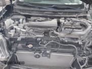 ✅ 2014 Nissan Rogue SV • VIN: 5N1AT2MK2EC818351 • Lot: 42289231. Wystawiony na IAAI z przebiegiem 176 377 mil. Bezpłatny archiwum sprzedaży aukcyjnych z USA i szczegółowy raport historii pojazdu na DreamBid. Zdjęcie 10.